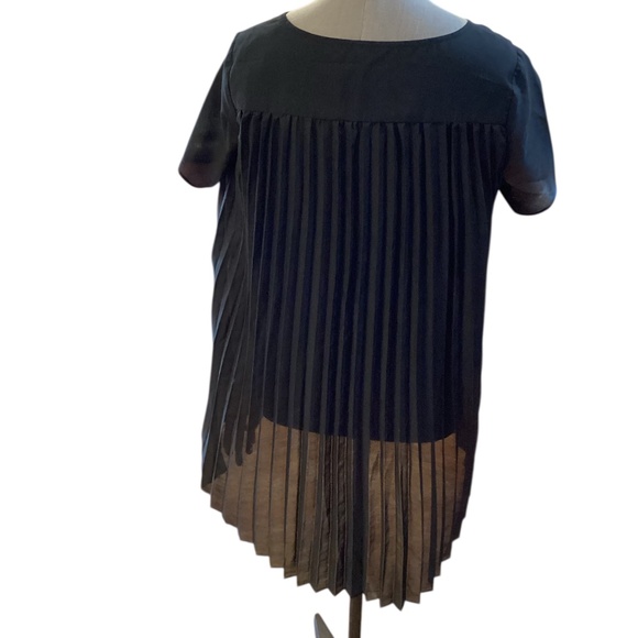 Amazing cotton top, lightweight, PtP ~20 inches - Picture 1 of 5